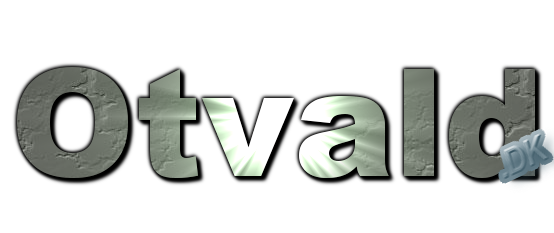Otvald.dk